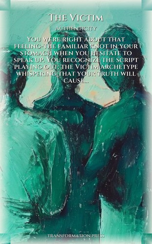 Victim: Authenticity Realization: Your Kingdom Awakened preview 1