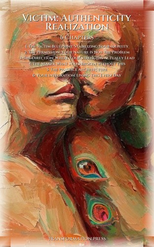 Victim: Authenticity Realization: Your Kingdom Awakened preview 2