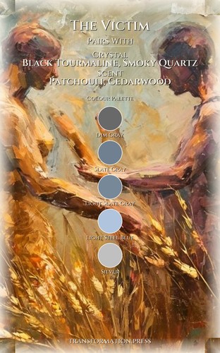 Victim: Authenticity Realization: Your Kingdom Awakened preview 3