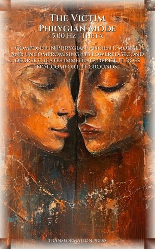 Victim: Authenticity Realization: Your Kingdom Awakened preview 6