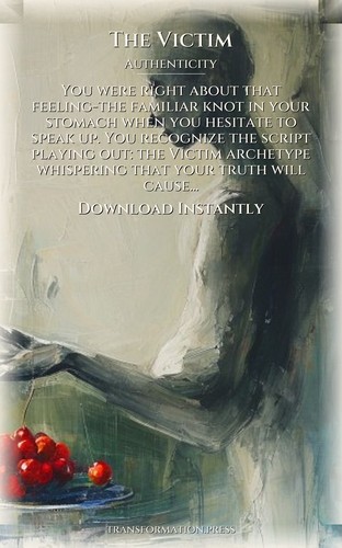 Victim: Authenticity Realization: Your Kingdom Awakened preview 7
