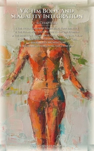 Victim Body And Sexuality Integration: Secure Your Design preview 2