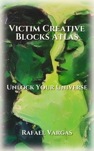 Victim Creative Blocks Atlas