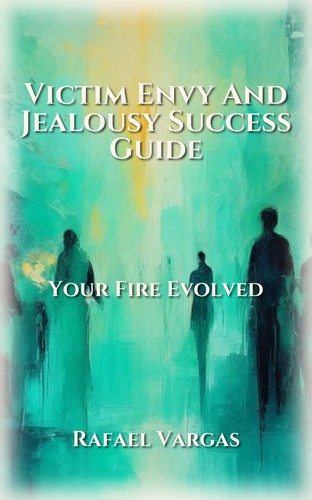 Victim Envy And Jealousy Success Guide