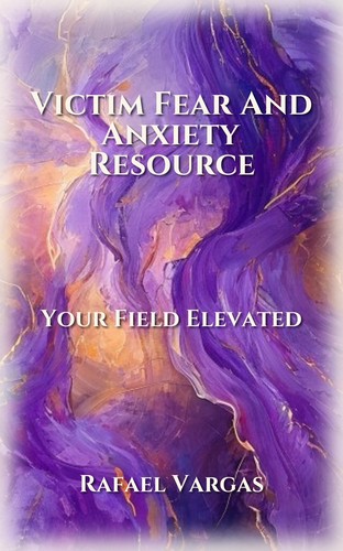 Victim Fear And Anxiety Resource