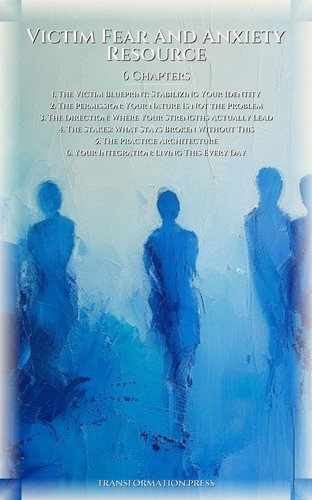 Victim Fear And Anxiety Resource: Your Field Elevated preview 2