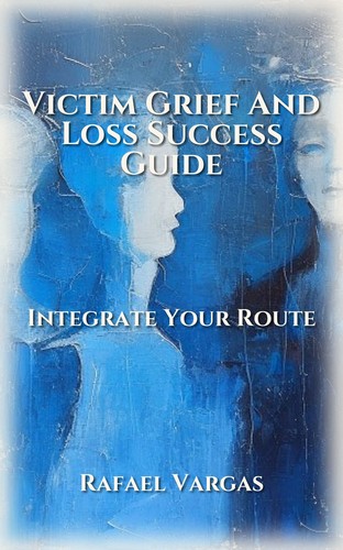 Victim Grief And Loss Success Guide