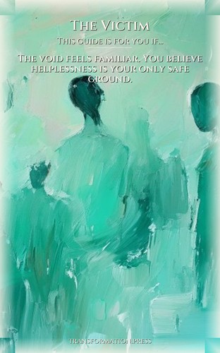 Victim Grief And Loss Success Guide: Integrate Your Route preview 4