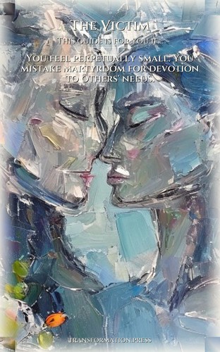 Victim Inner Child Healing Compendium: Amplify Your Road preview 4