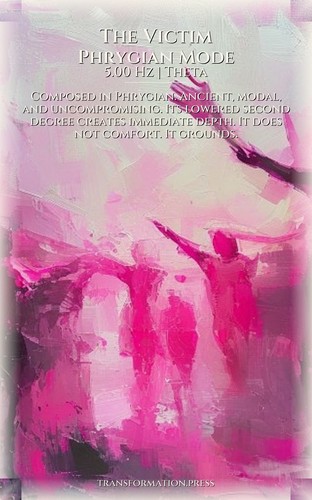 Victim Inner Child Healing Compendium: Amplify Your Road preview 6