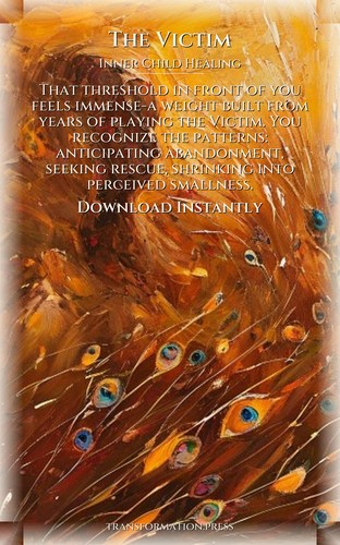 Victim Inner Child Healing Compendium: Amplify Your Road preview 7