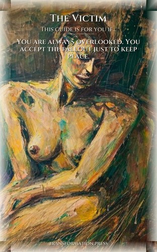 Victim: Mastering Parenting Wounds: Focus Your Chapter preview 4