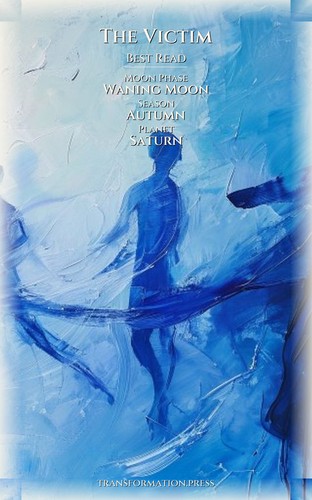 Victim: Mastering Parenting Wounds: Focus Your Chapter preview 5