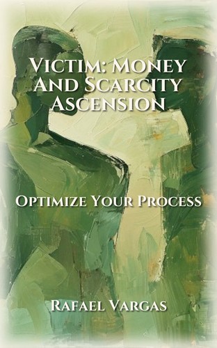 Victim: Money And Scarcity Ascension