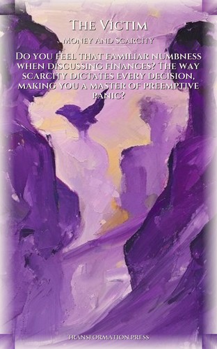 Victim: Money And Scarcity Ascension: Optimize Your Process preview 1