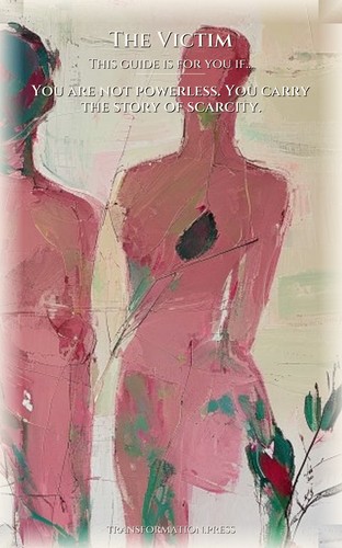 Victim: Self Love And Worth Activation: Your Ascent Advantage preview 4