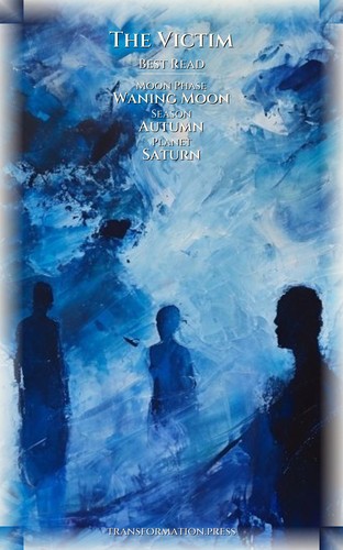Victim: Self Love And Worth Activation: Your Ascent Advantage preview 5