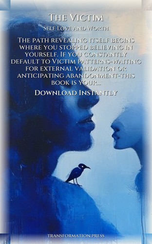 Victim: Self Love And Worth Activation: Your Ascent Advantage preview 7