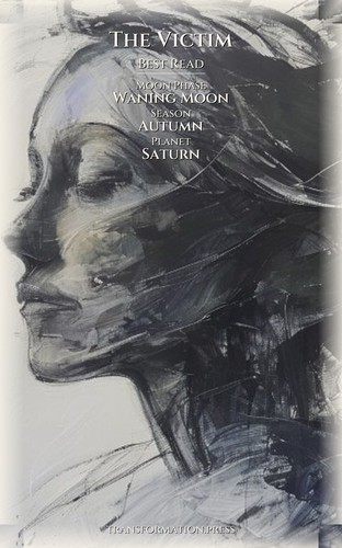 Victim: Self Sabotage Optimization: Transform Your Vitality preview 5