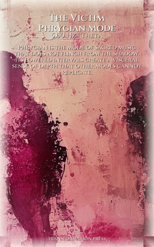 Victim: Self Sabotage Optimization: Transform Your Vitality preview 6
