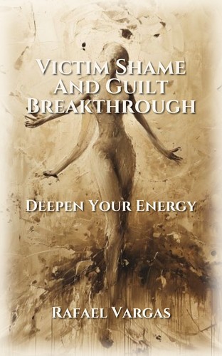 Victim Shame And Guilt Breakthrough