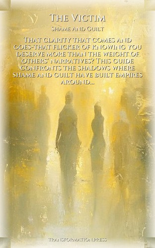 Victim Shame And Guilt Breakthrough: Deepen Your Energy preview 1