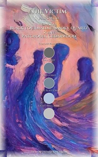 Victim Shame And Guilt Breakthrough: Deepen Your Energy preview 3