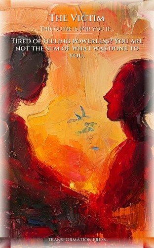 Victim Shame And Guilt Breakthrough: Deepen Your Energy preview 4