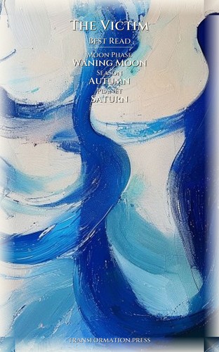 Victim Shame And Guilt Breakthrough: Deepen Your Energy preview 5