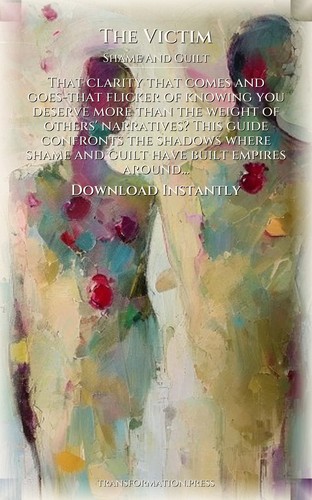 Victim Shame And Guilt Breakthrough: Deepen Your Energy preview 7