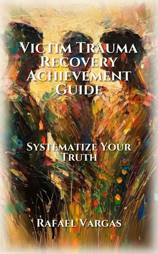 Victim Trauma Recovery Achievement Guide