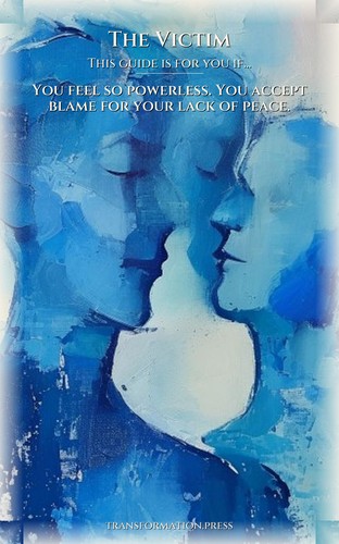 Victim Way: Spiritual Shadow: Your Work Enhanced preview 4
