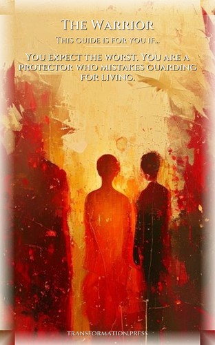 Warrior: Abandonment Unlocked: Your Existence Liberated preview 4