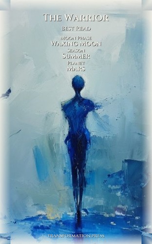 Warrior: Abandonment Unlocked: Your Existence Liberated preview 5