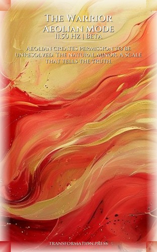 Warrior: Abandonment Unlocked: Your Existence Liberated preview 6