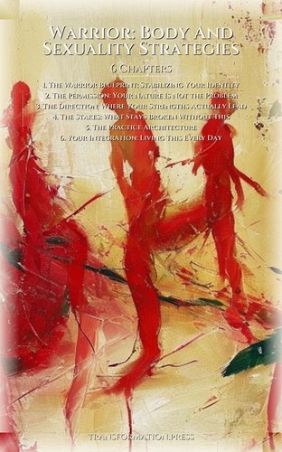 Warrior: Body And Sexuality Strategies: Your Core Empowered preview 2