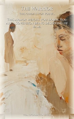 Warrior: Body And Sexuality Strategies: Your Core Empowered preview 4