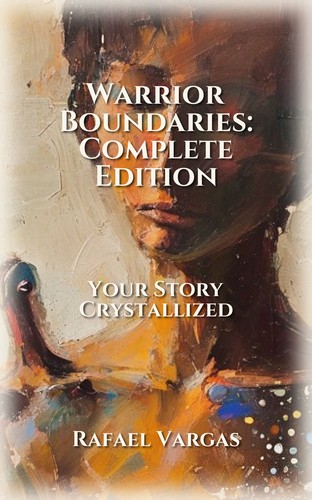 Warrior Boundaries: Complete Edition