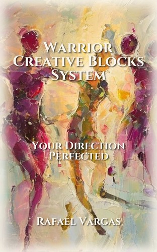 Warrior Creative Blocks System