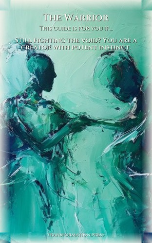 Warrior Creative Blocks System: Your Direction Perfected preview 4