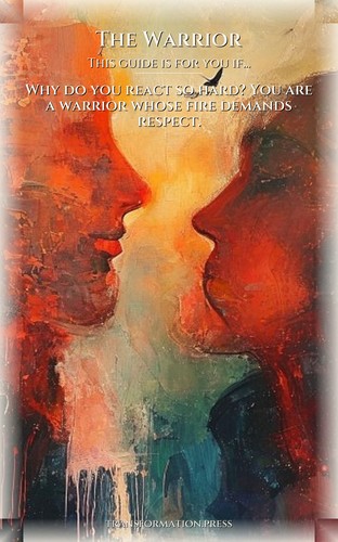 Warrior Emotional Triggers: Complete Guide: Your Script Constructed preview 4
