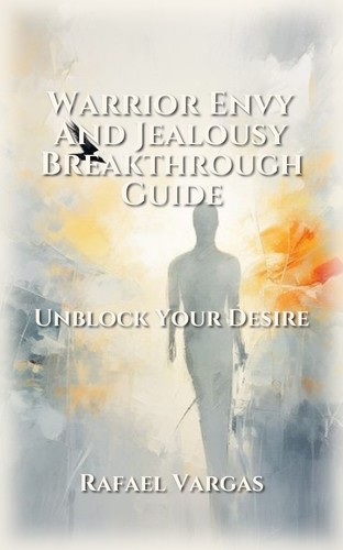 Warrior Envy And Jealousy Breakthrough Guide