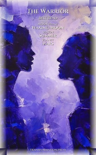 Warrior Envy And Jealousy Breakthrough Guide: Unblock Your Desire preview 5