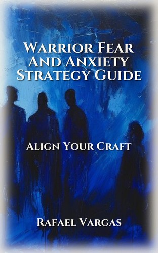 Warrior Fear And Anxiety Strategy Guide