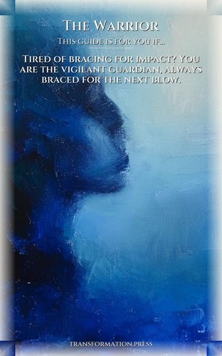 Warrior Fear And Anxiety Strategy Guide: Align Your Craft preview 4