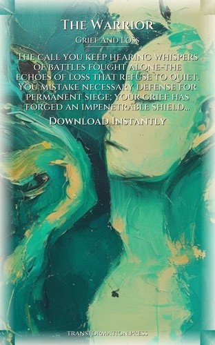 Warrior Grief And Loss Foundations: Multiply Your Rise preview 7