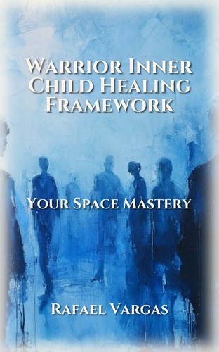 Warrior Inner Child Healing Framework