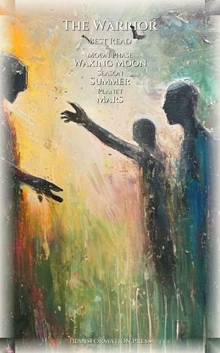 Warrior Inner Child Healing Framework: Your Space Mastery preview 5