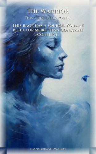 Warrior: Navigating Anger And Rage: Claim Your Transformation preview 4