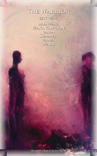 Warrior: Navigating Anger And Rage: Claim Your Transformation preview 5